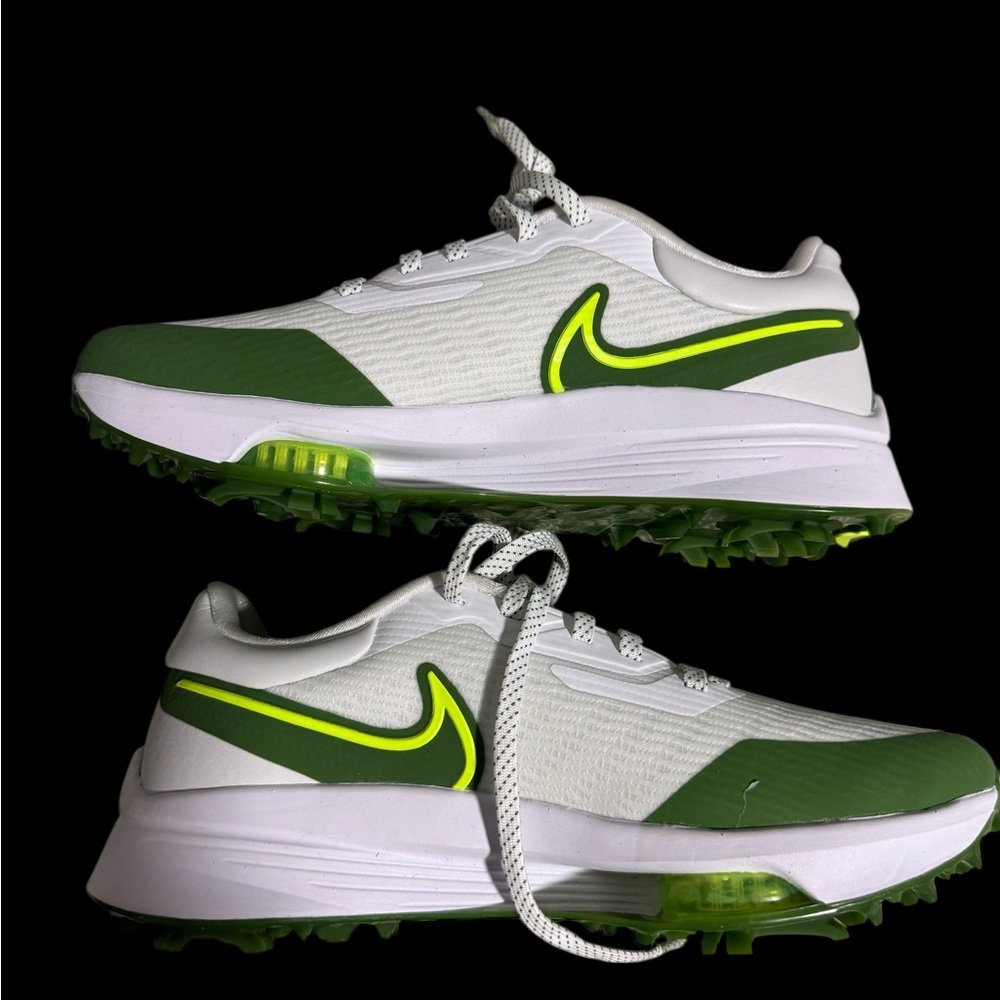 New men’s Nike golf shoes size 8 - Picture 2 of 5